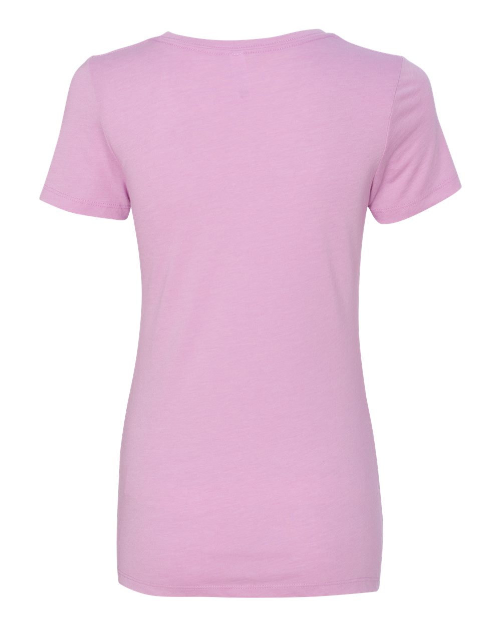 Women's Triblend Tee - 6710 12