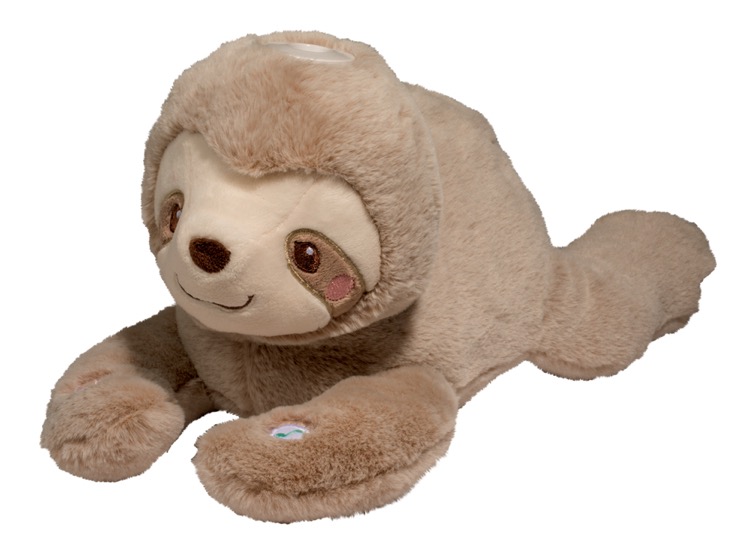 Stanley Sloth Starlight Musical 1