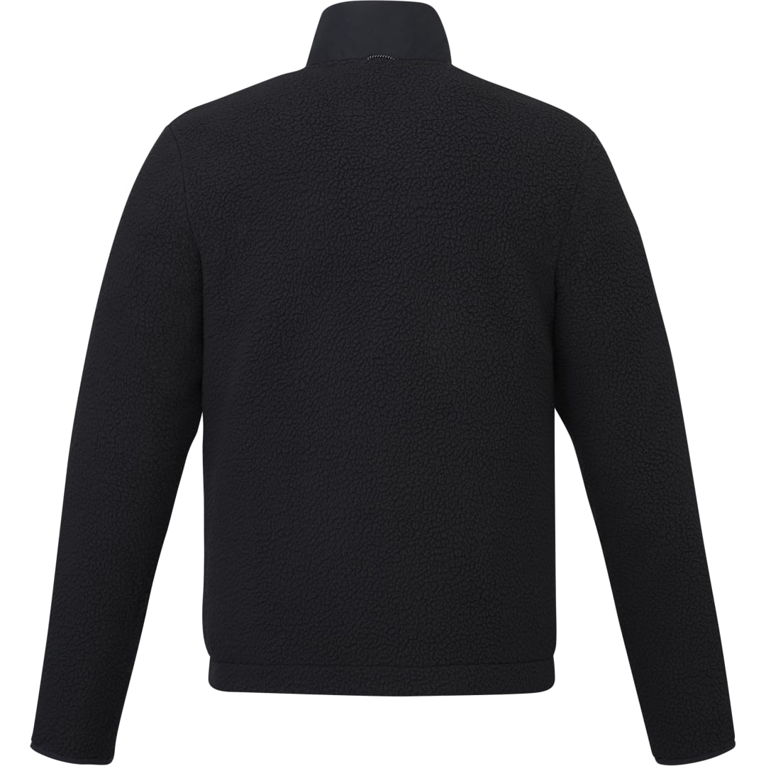 Men's KAHUZI Eco Full Zip Sherpa 67