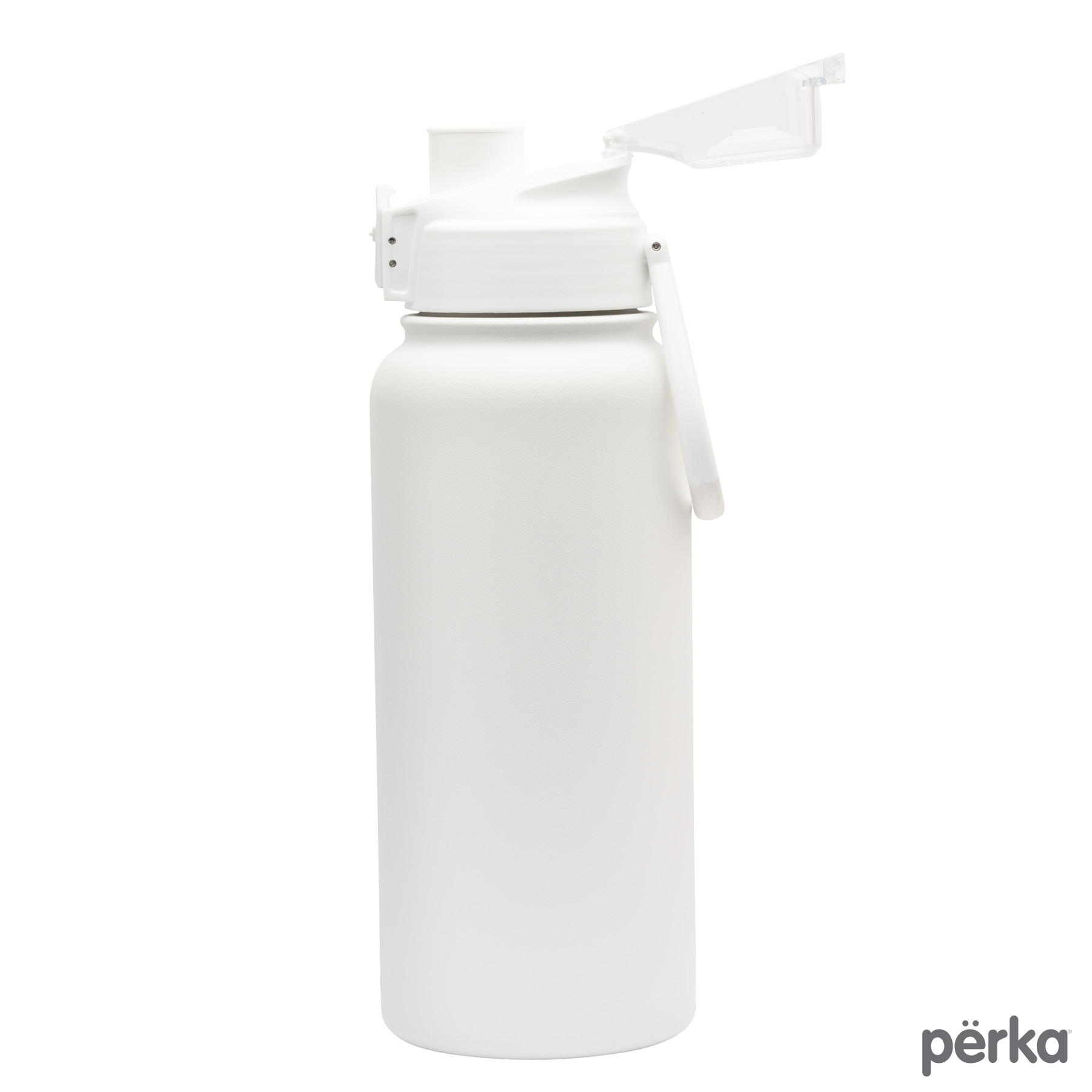 Perka® Rex 32 oz. Double Wall, Stainless Steel Water Bottle 31