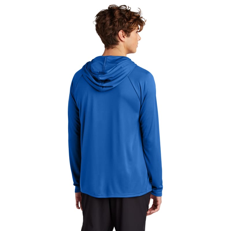 Port & Company Performance Pullover Hooded Tee, custom hoodie or sweatshirt with logo imprint 40