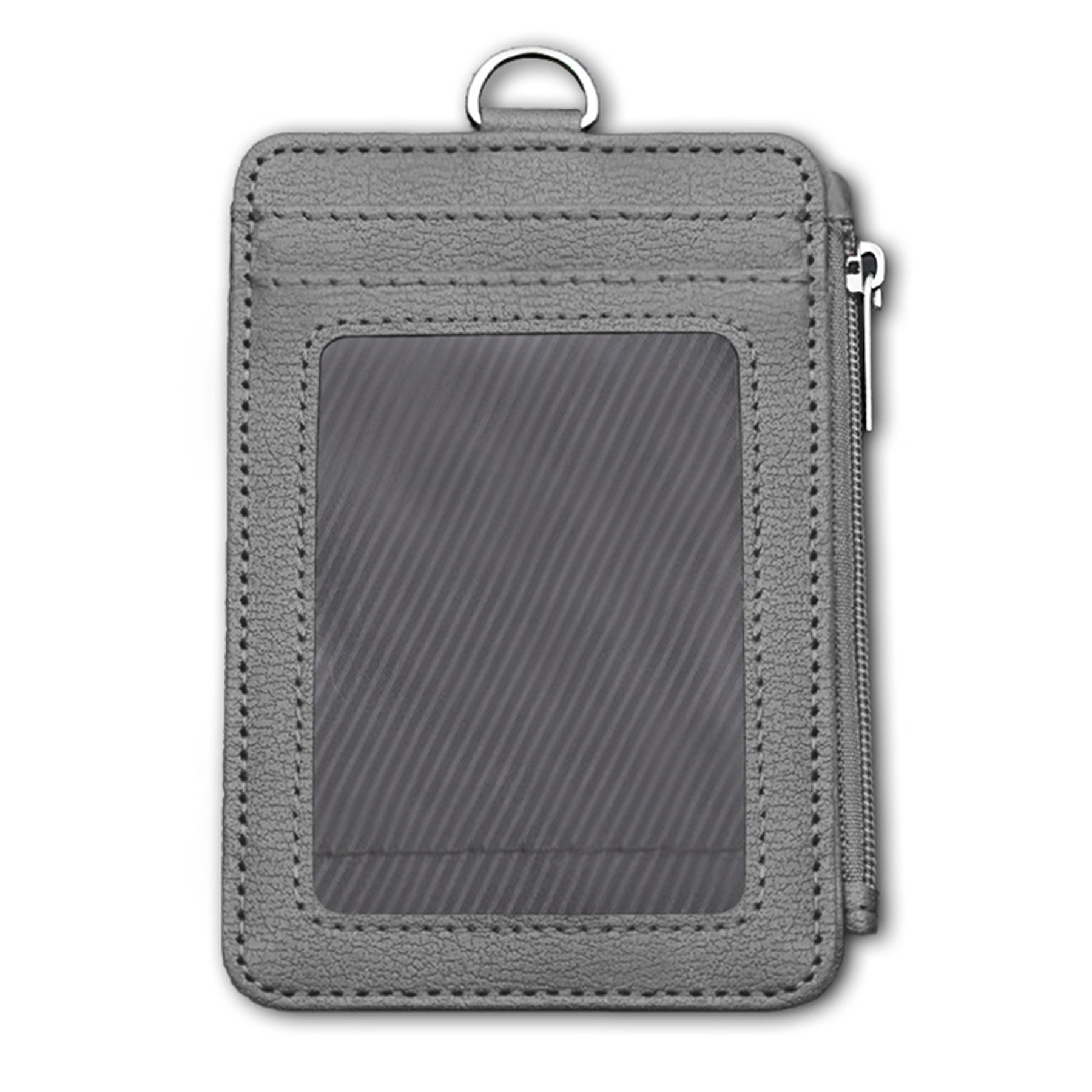 PU Leather Card Holder 4