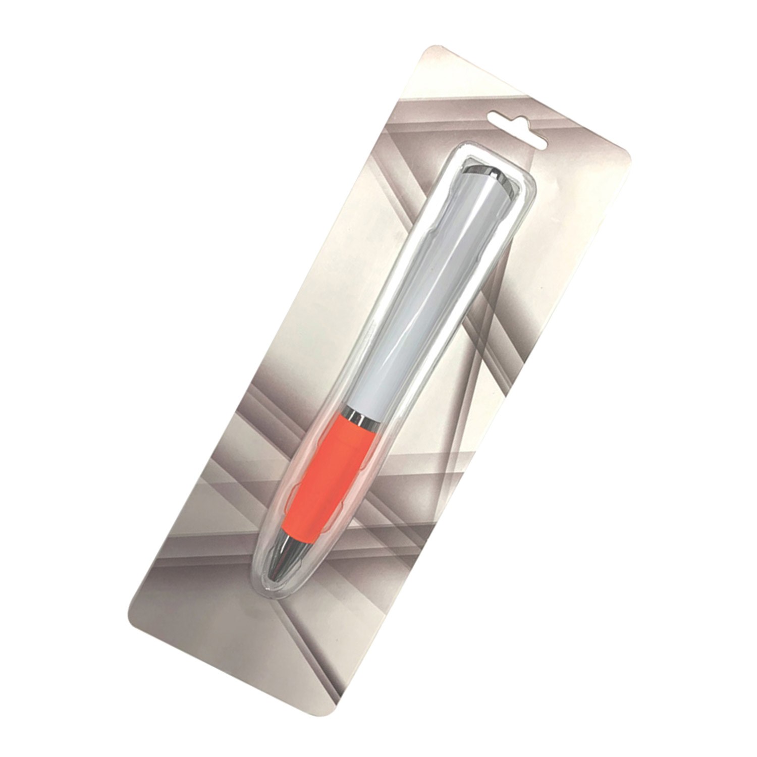 The Performance Pen™ Packaging 16