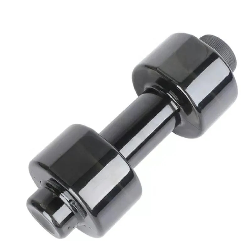 Dumbbell Shape Water Bottle 3