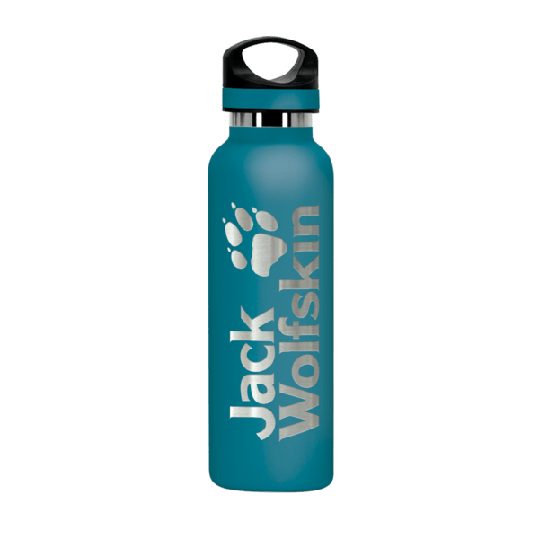 20 oz. Basecamp Tundra Bottle with Screw Top Lid 30