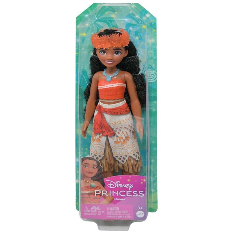 Disney Princess Moana Dolls 2