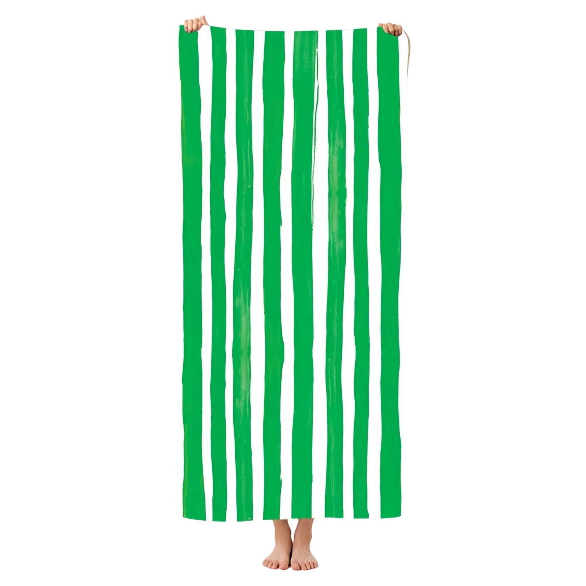 Premium Microfiber Quick Dry Beach Towel 18