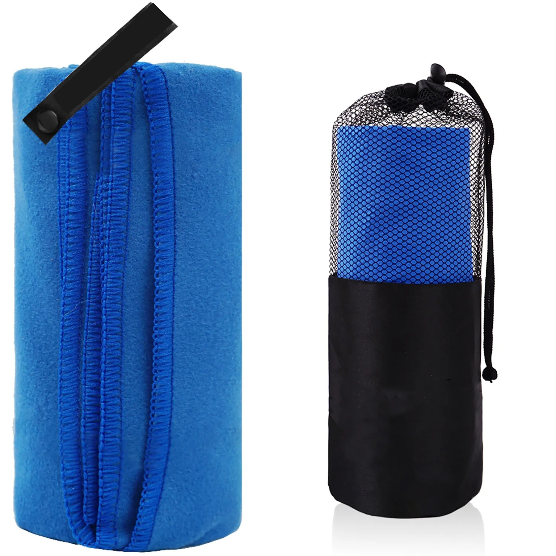Portable Quick Drying Towel with Mesh Bag 3