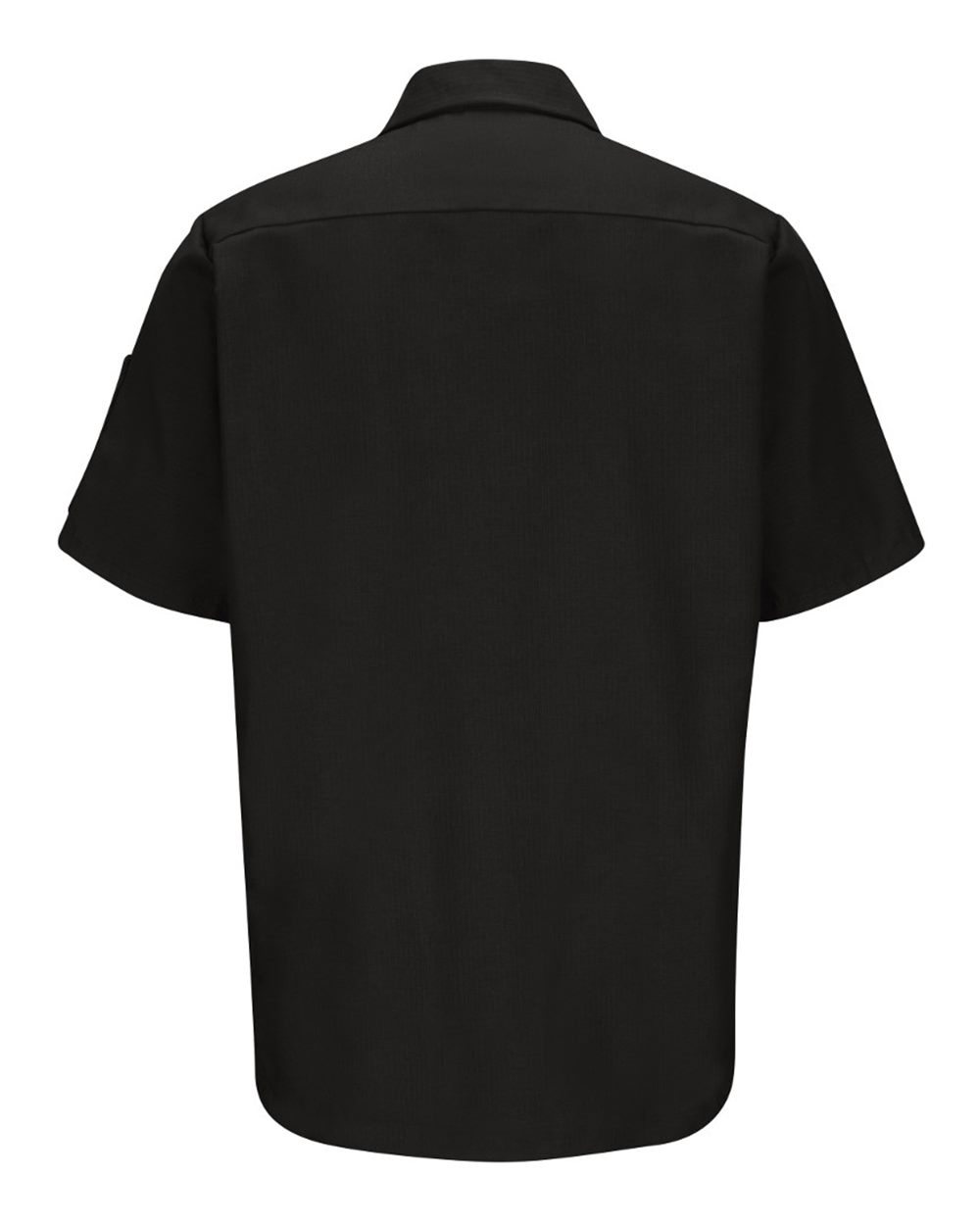 Short Sleeve Automotive Crew Shirt