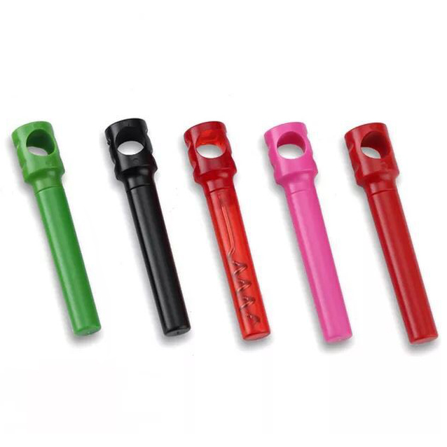 Wine Opener - Round Travel Corkscrew 12