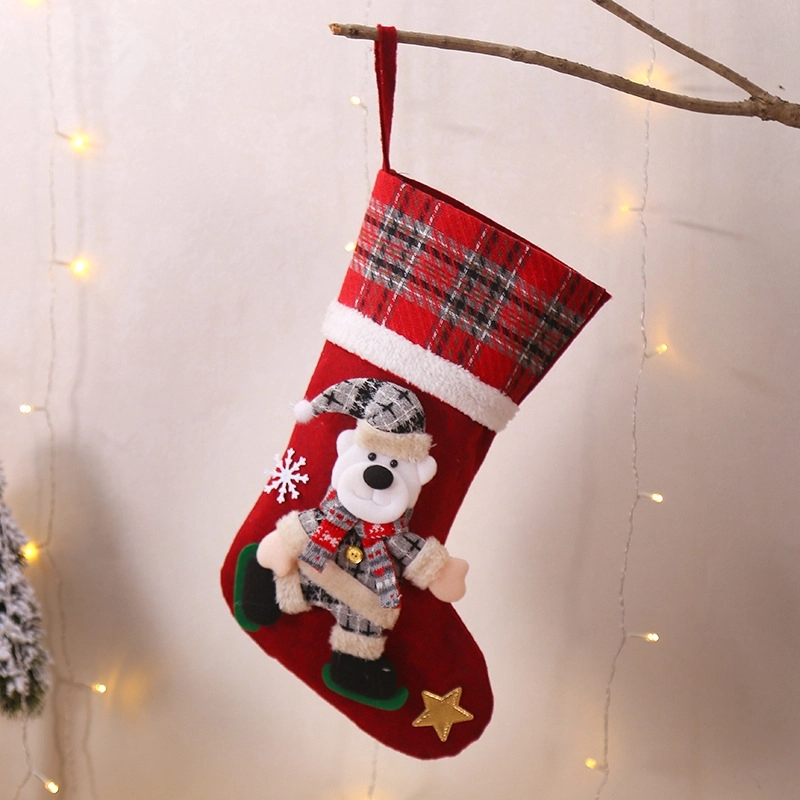 Christmas Stockings 5