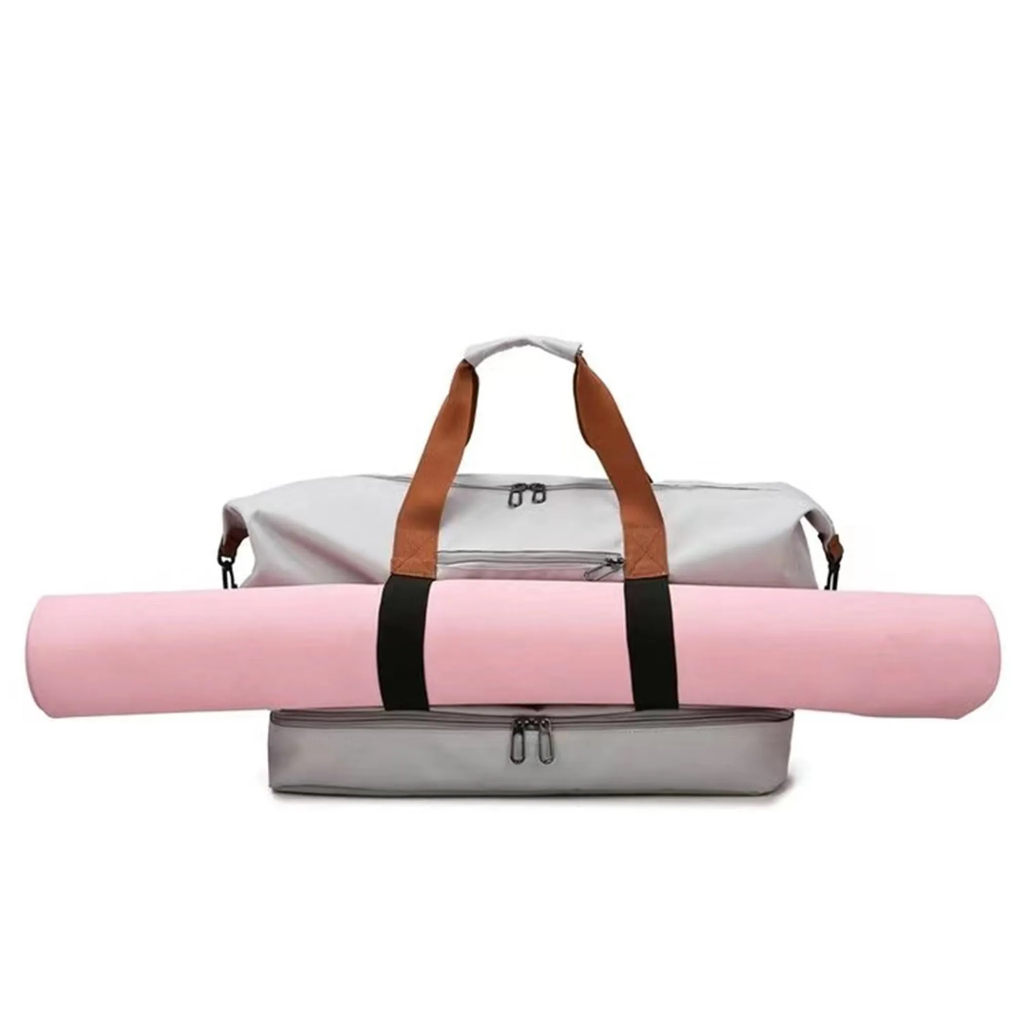 Large Capacity Travel Luggage 4