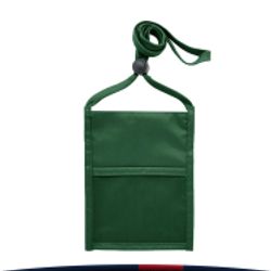 Poria Neck Wallet 17