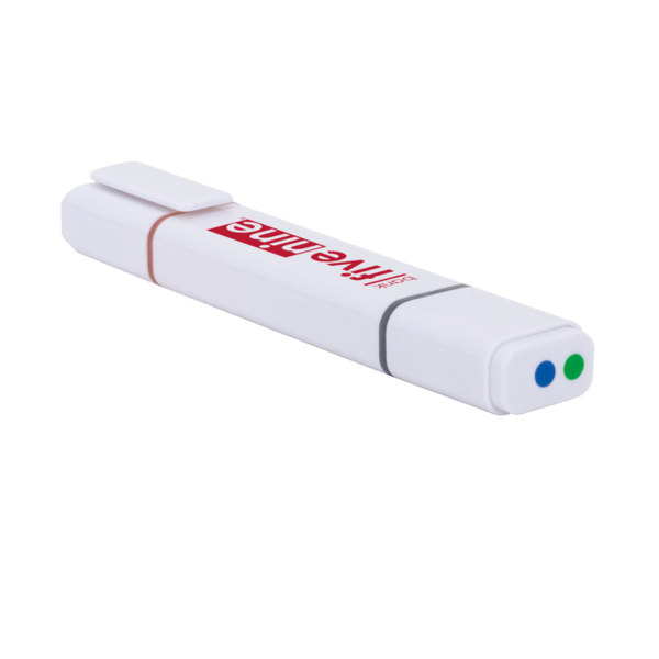 Quad Recycled Highlighter 51