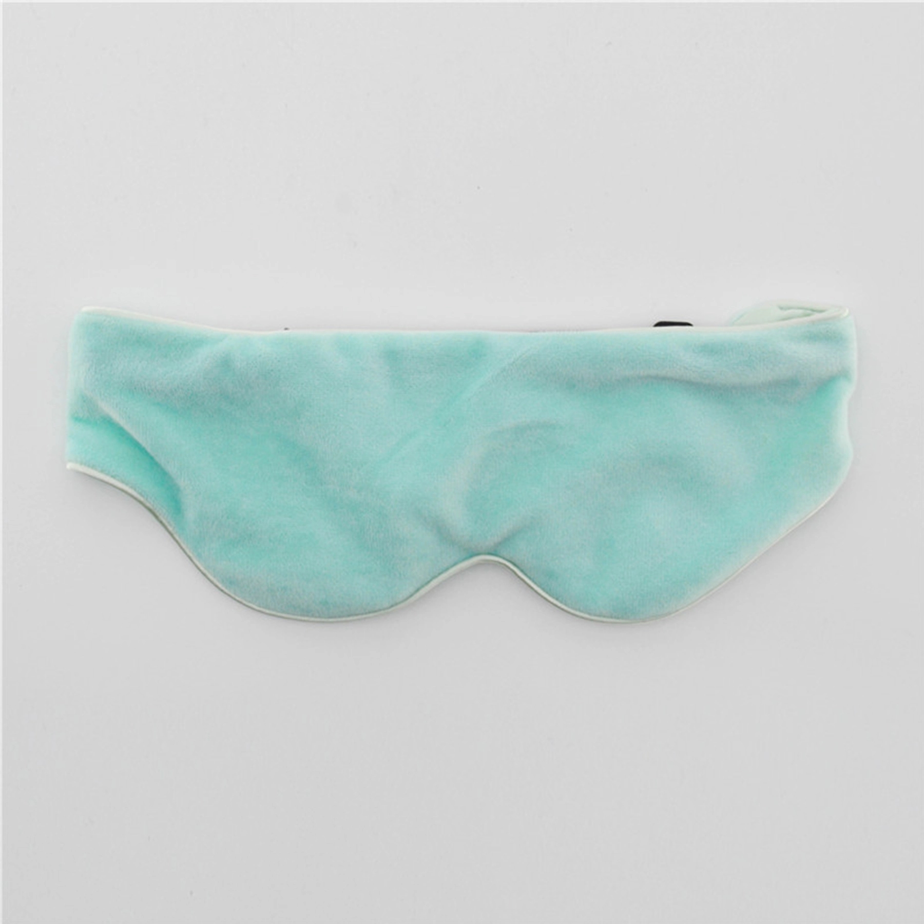 Light Blocking Weighted Sleep Eye Mask with Removable 6