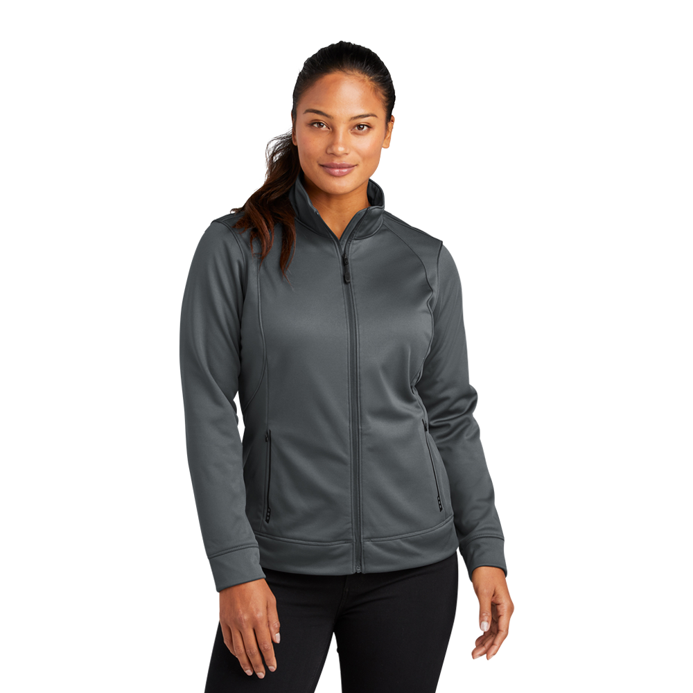 OGIO(R) Ladies Torque II Pullover 1