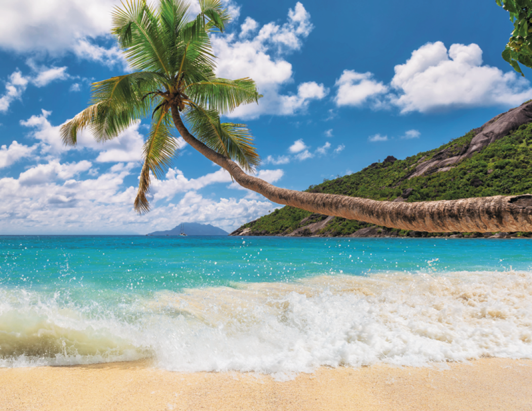 Triumph® Calendars Beaches Calendar 46