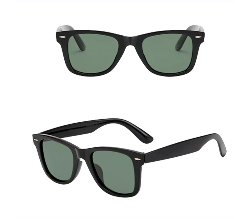 UV Protection Polycarbonate Sunglasses 12