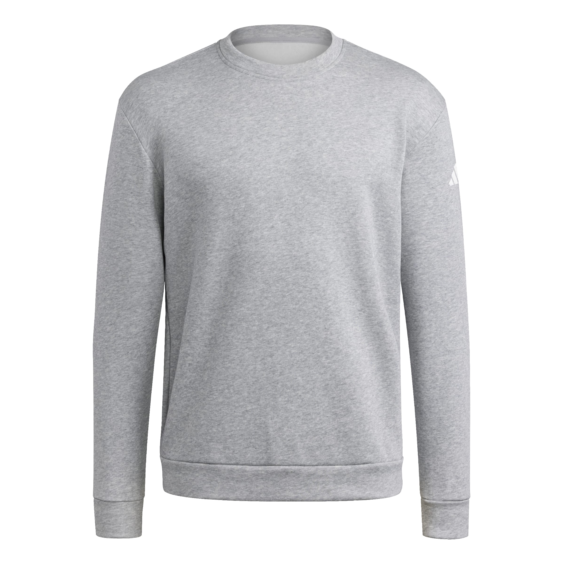 MENS FLEECE CREW 1
