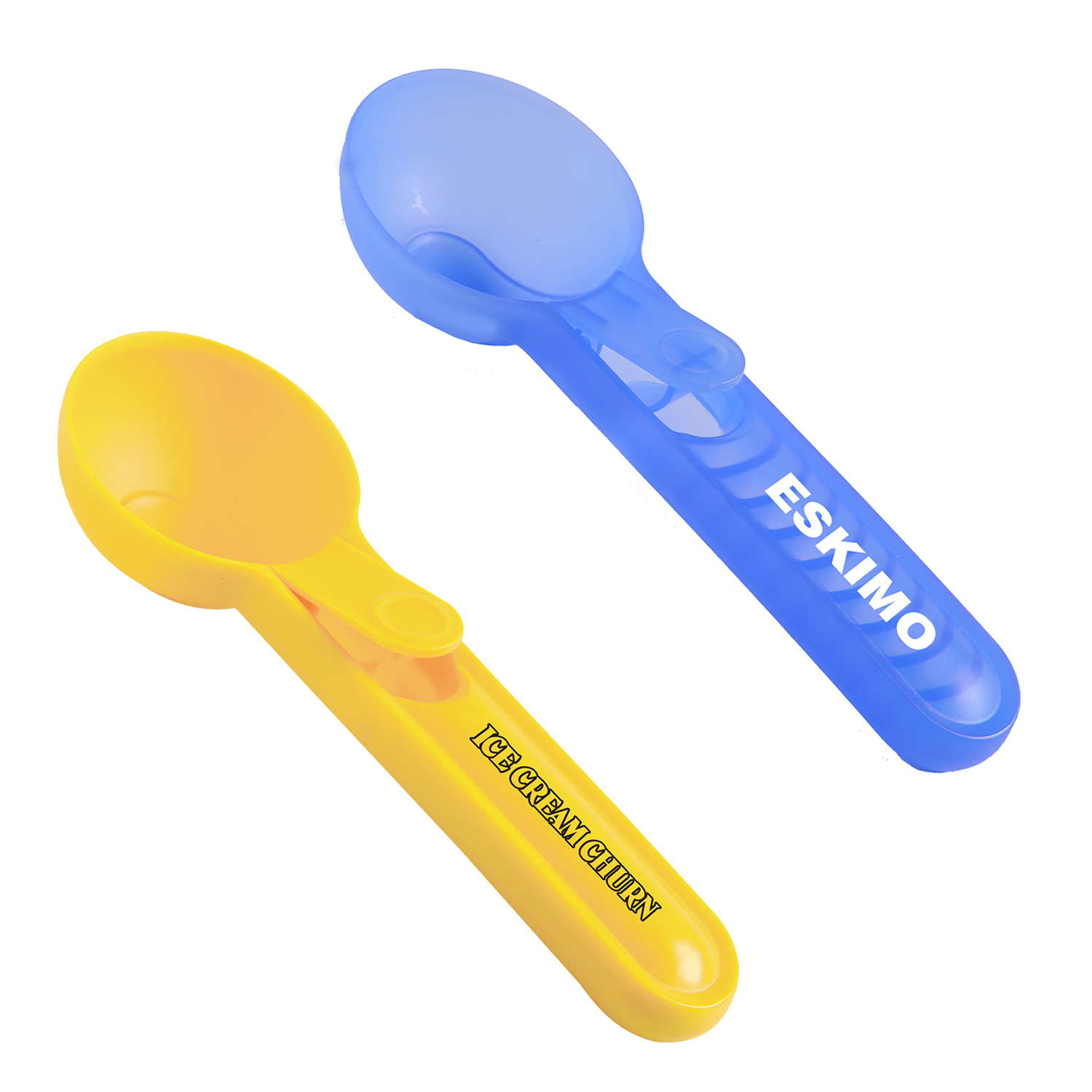 Ice Cream Scooper 2