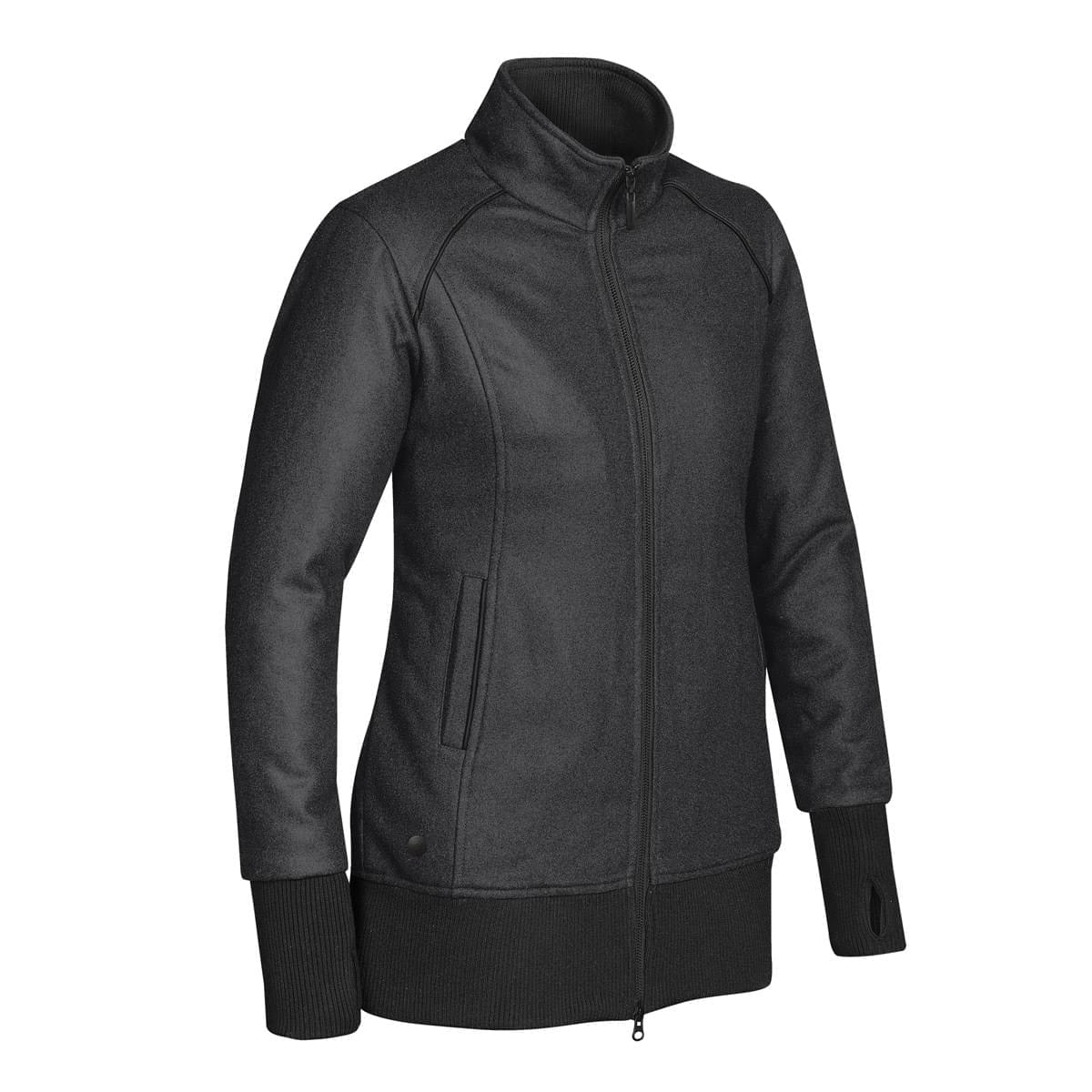 Stormtech Women's Warrior Club Softshell Jacket 1