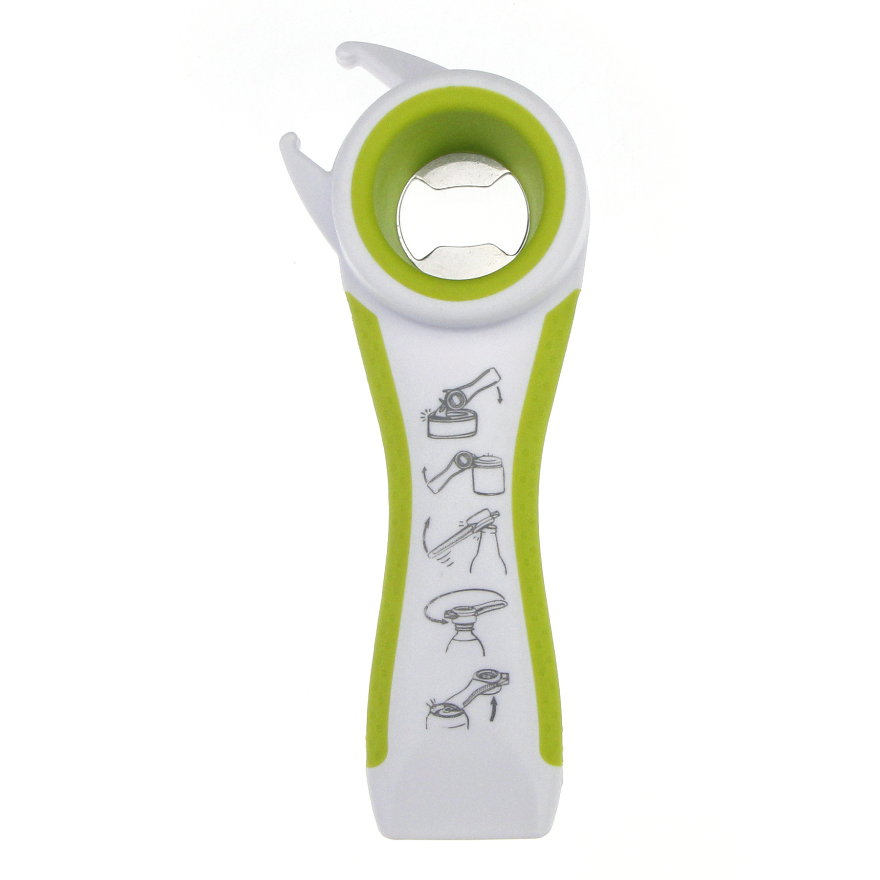 5 in 1 Lids off Bottle Opener 4