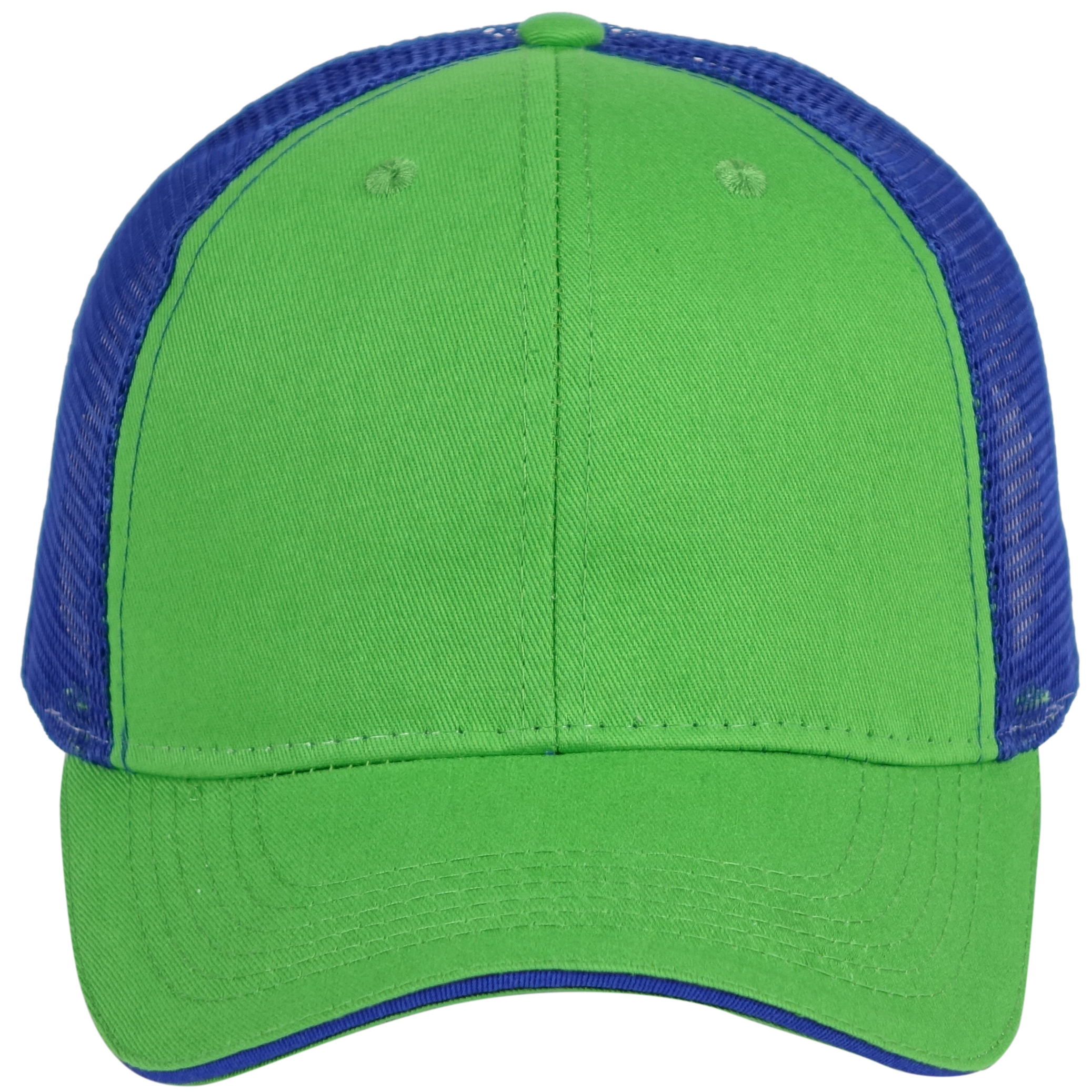 Pennsylvania Low Profile Trucker Hat 5