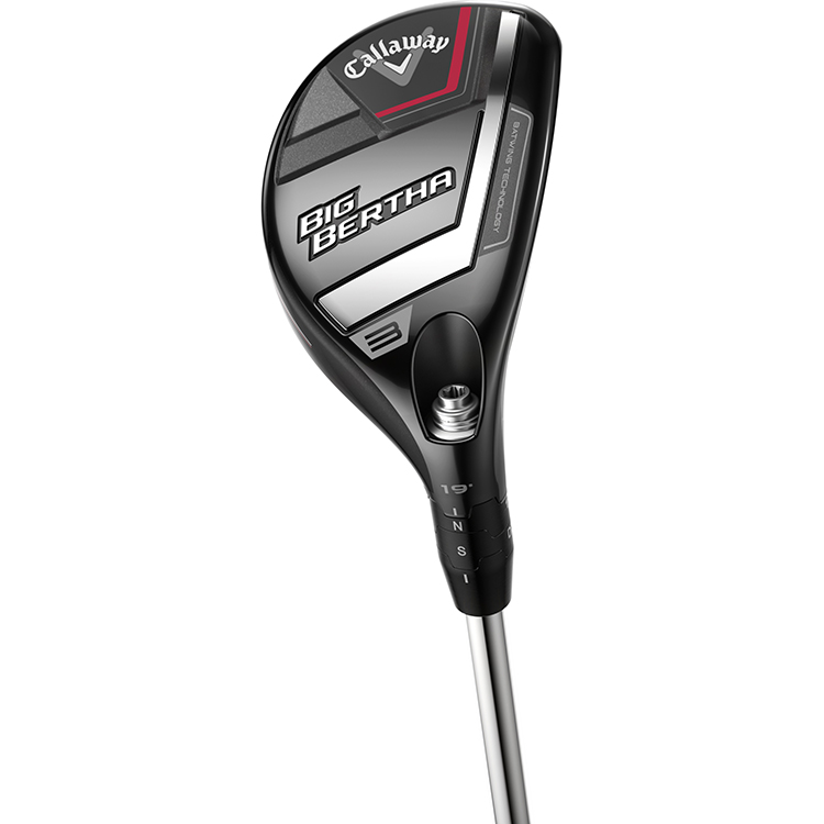 Callaway Big Bertha 23 Hybrid 3