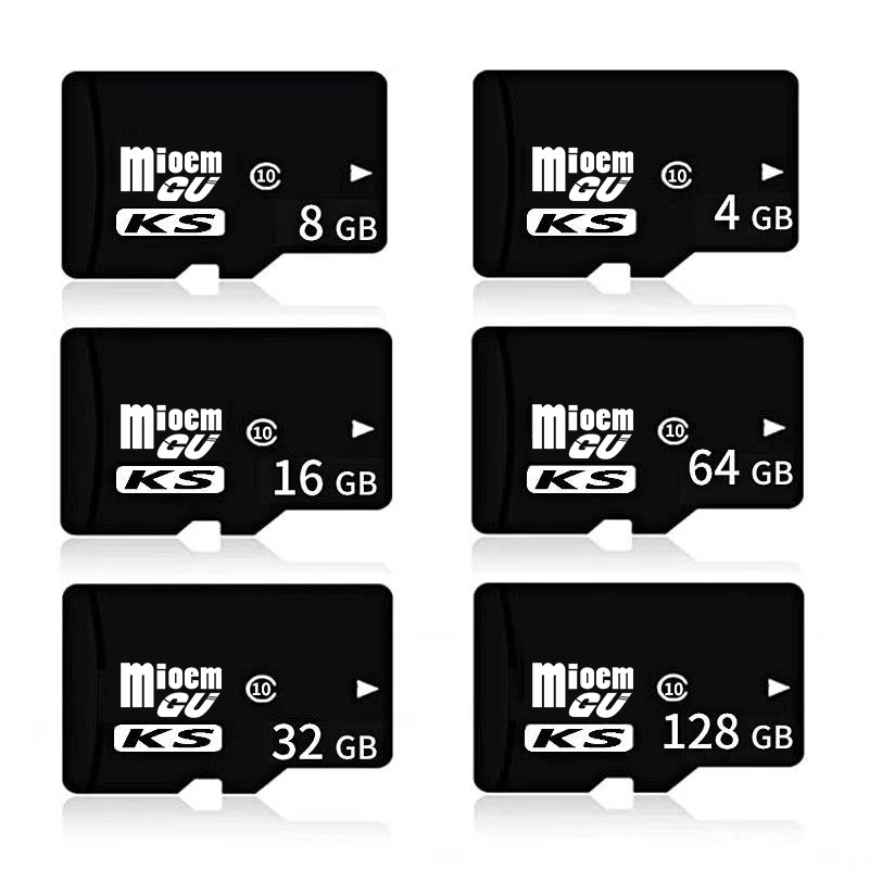 2GB SD card 2