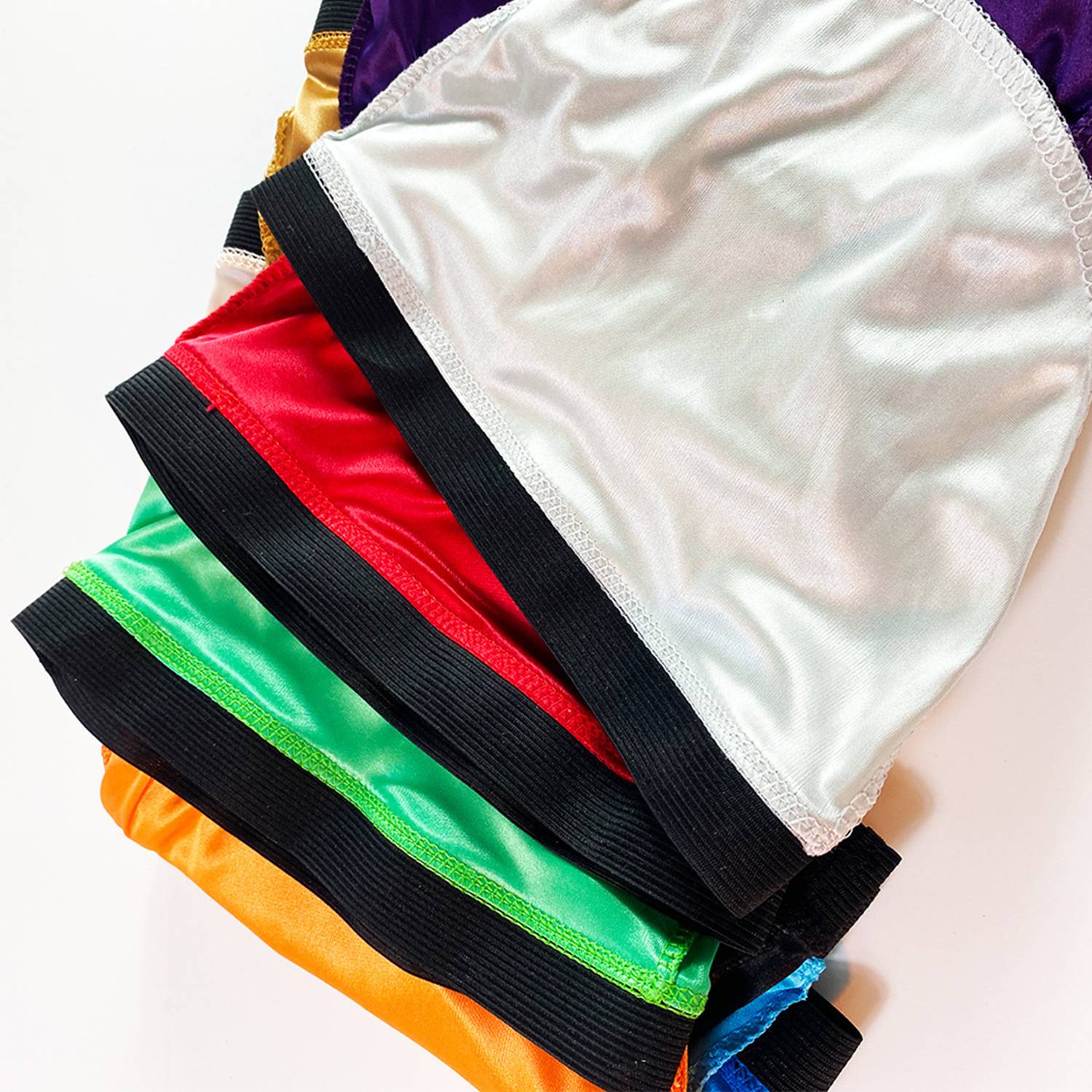 SleekFlex Seamless Head Wrap 4