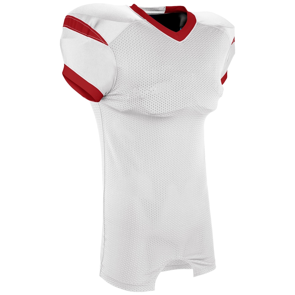 Backer Football Jersey 34