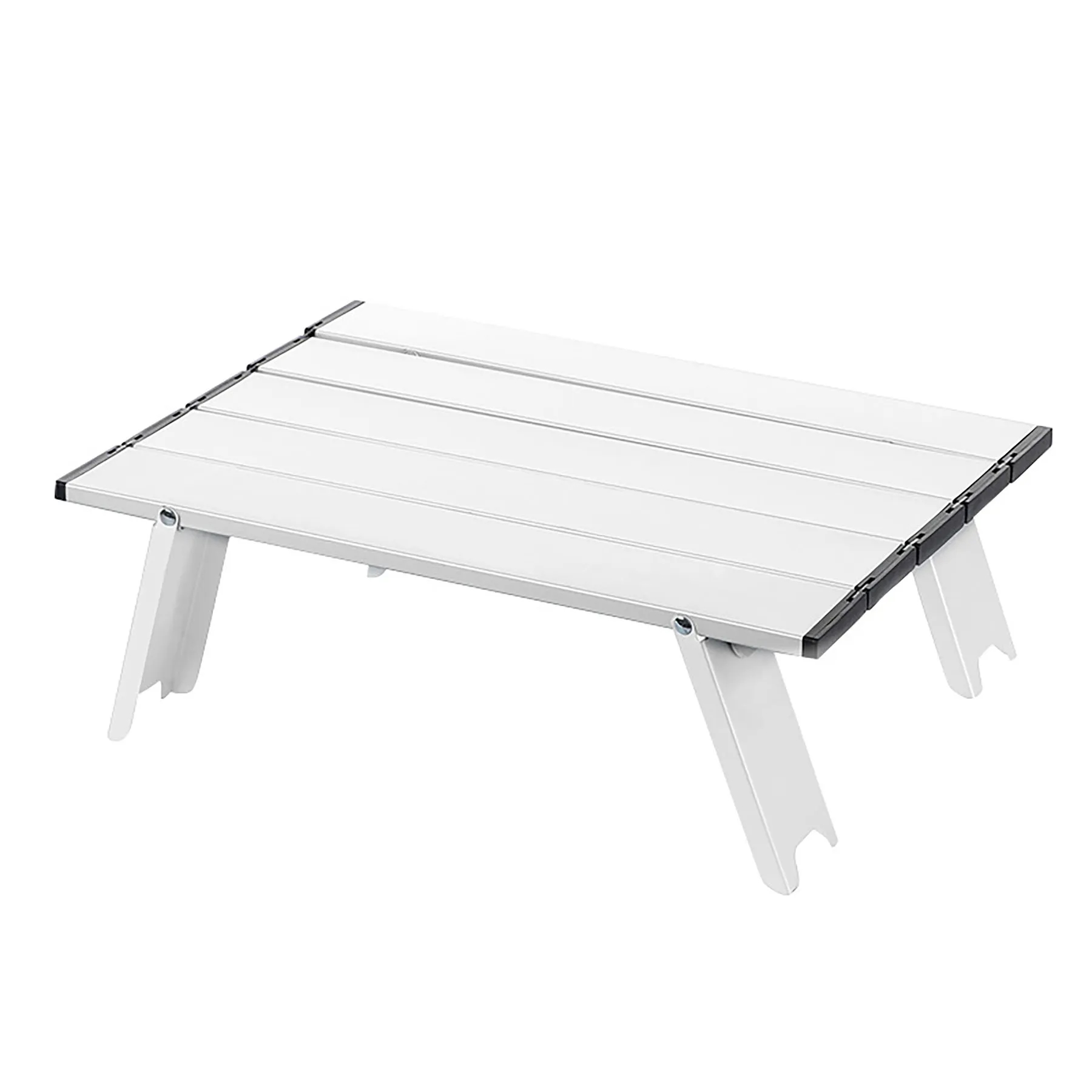 Compact Folding Camping Table 8