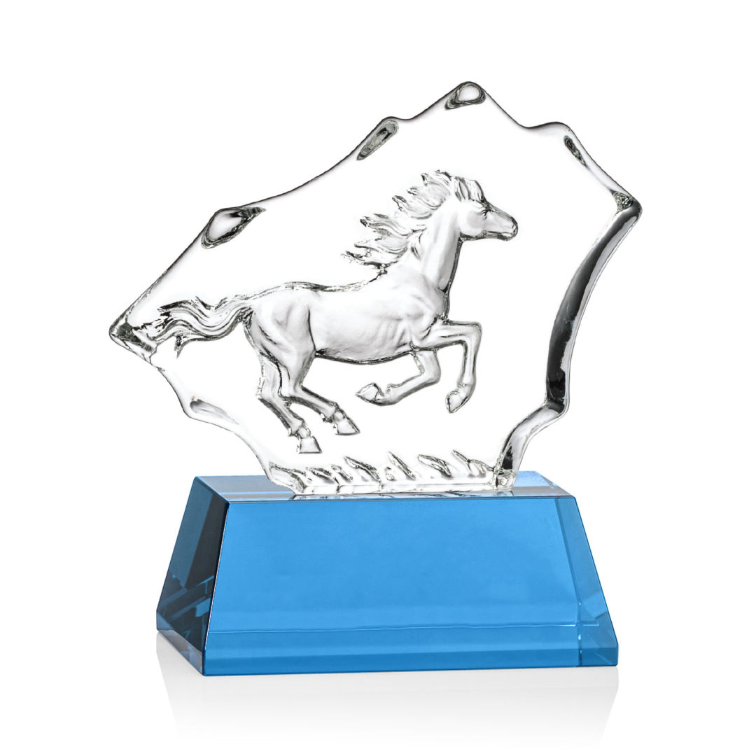 Ottavia Horse VividPrint™ Award 11