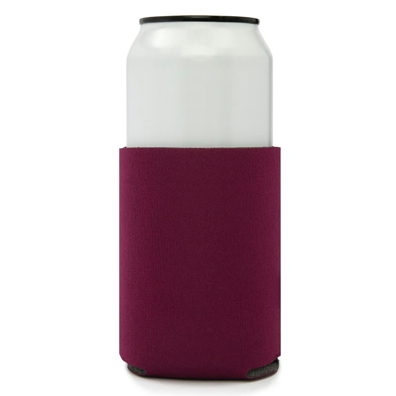 Premium Foam Collapsible Coolies 82