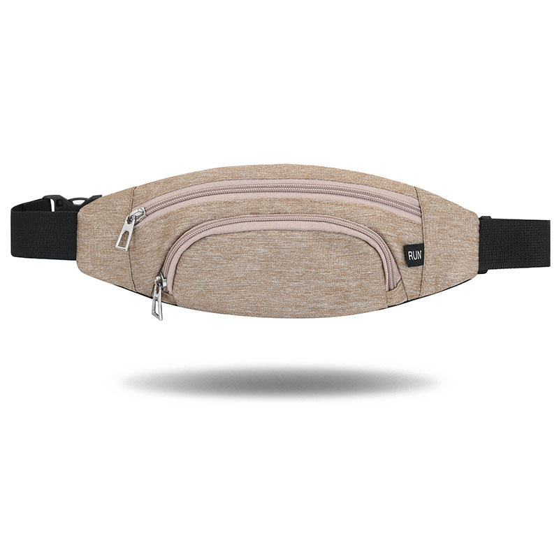 Recycled Sport Fanny Pack 5