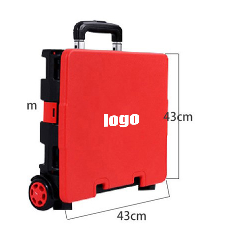storage box trolley 2