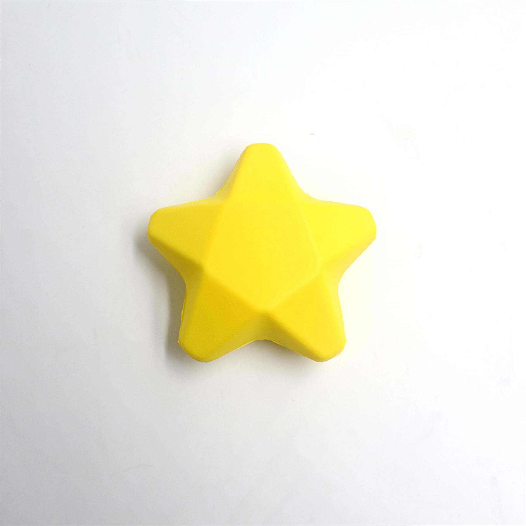 Star Stress Ball 2