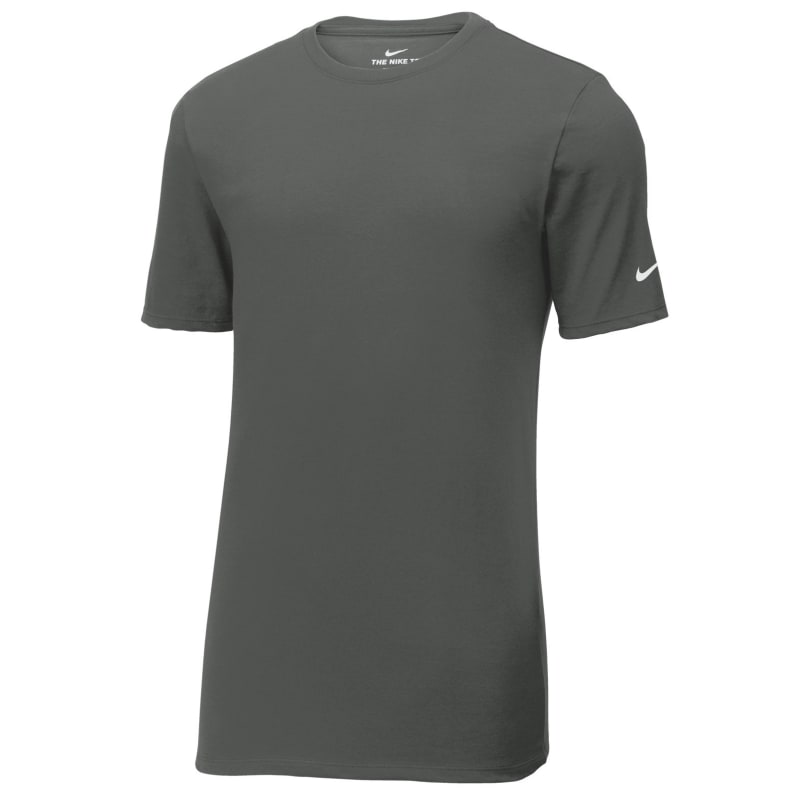 Nike Dri-FIT Cotton/Poly Tee. 5