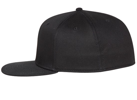 OTTO CAP® OTTO FLEX® Fitted 6 Panel Mid Profile Baseball Cap 8