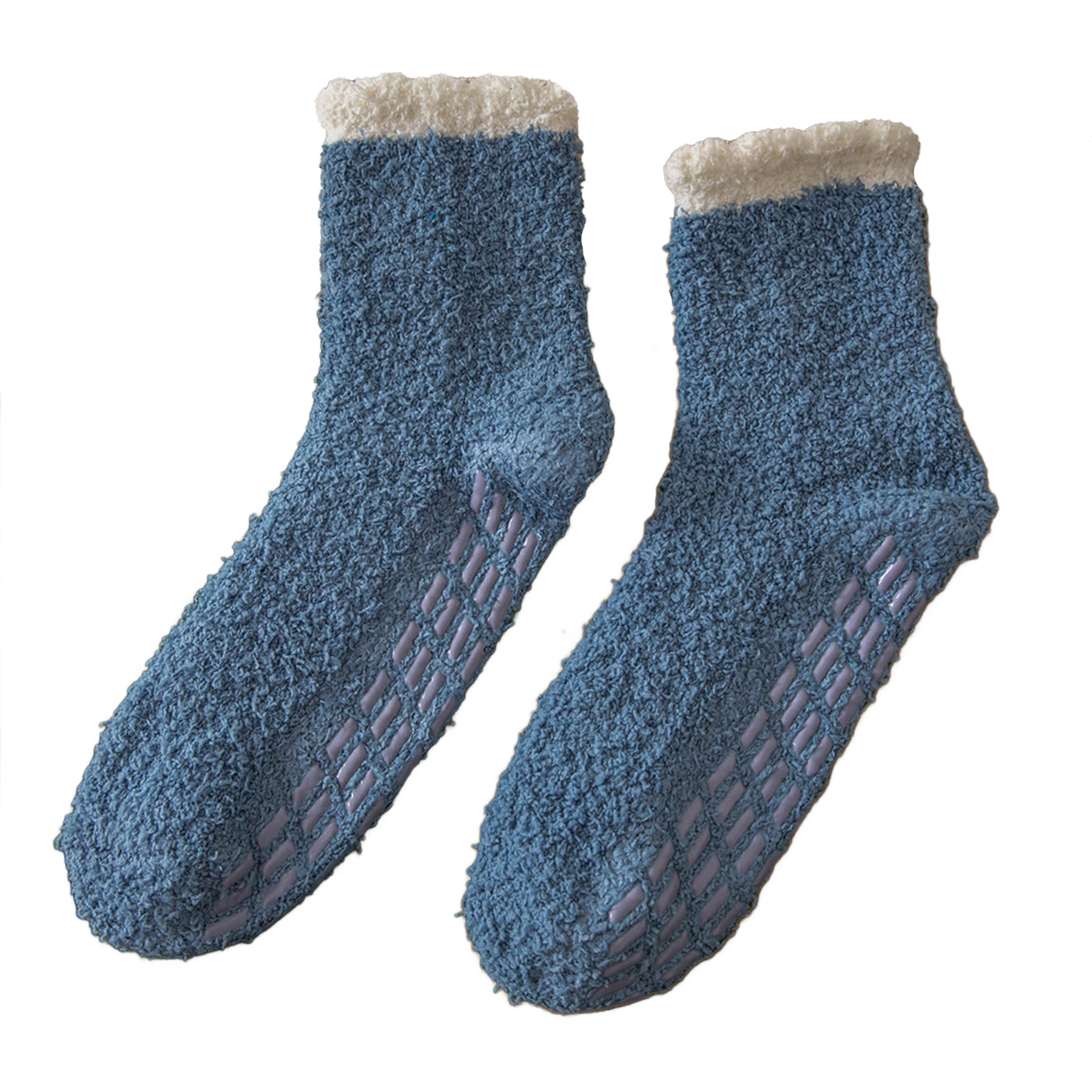 Women's Plush Socks 5