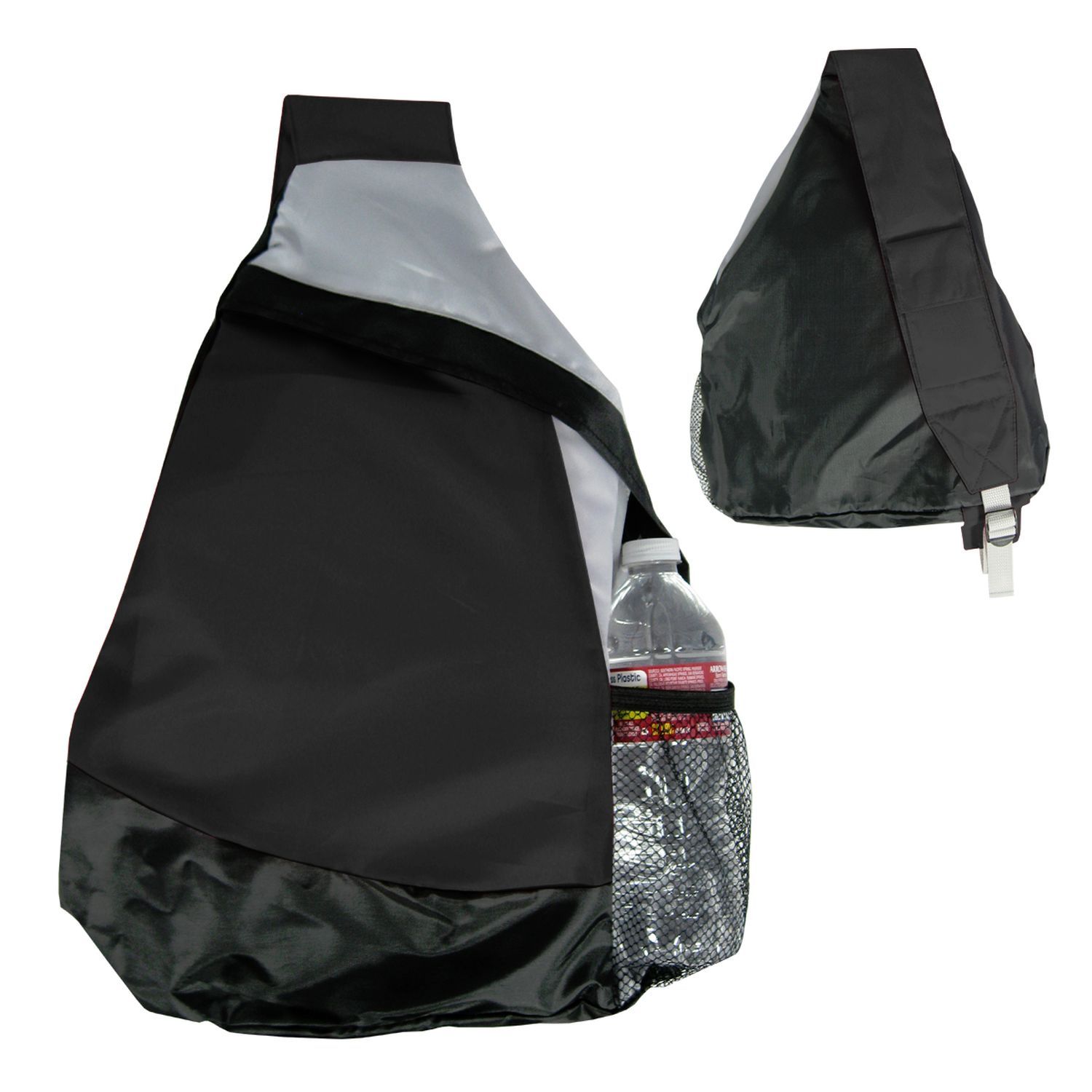 Polyester Sling Bag 4