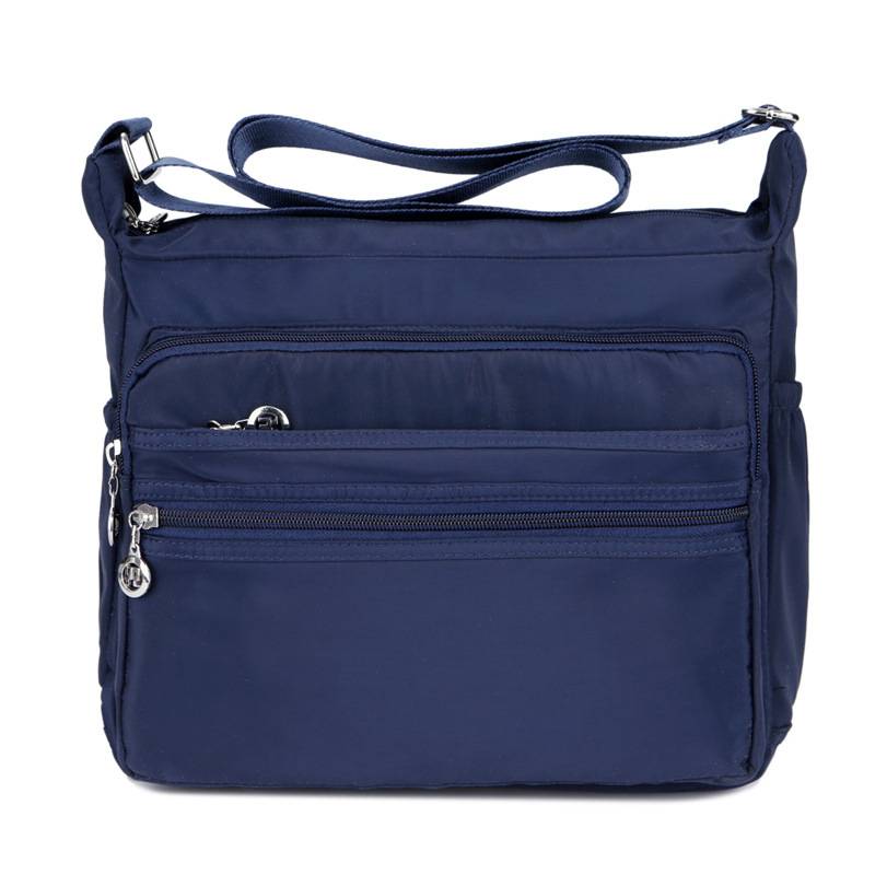 Nylon Women's Casual Crossbody Bag 1