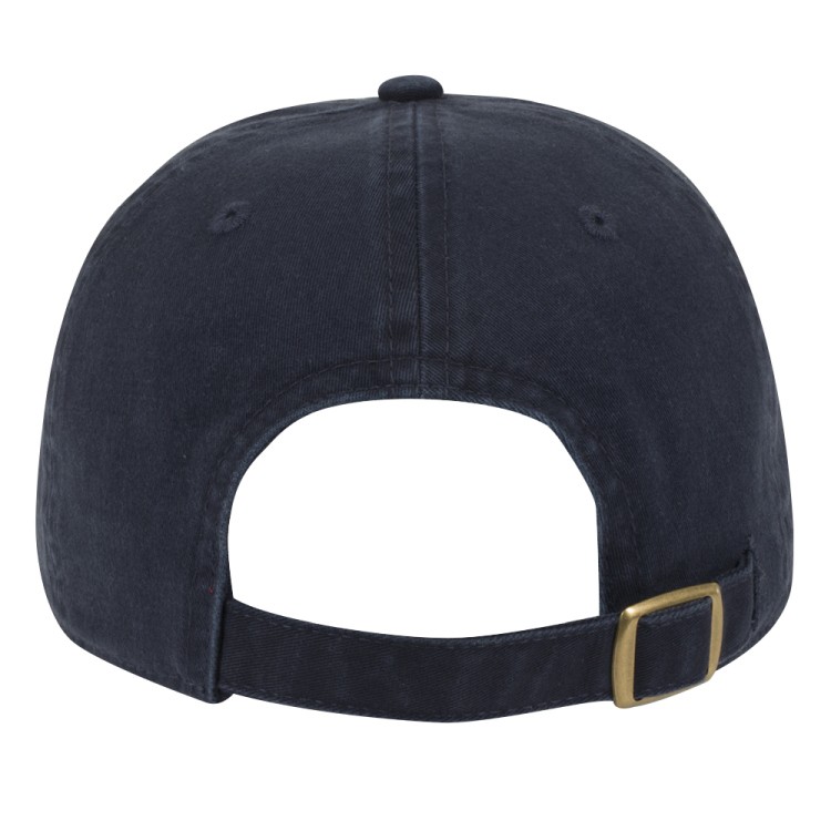 OTTO CAP® 6 Panel Low Profile Dad Hat 6