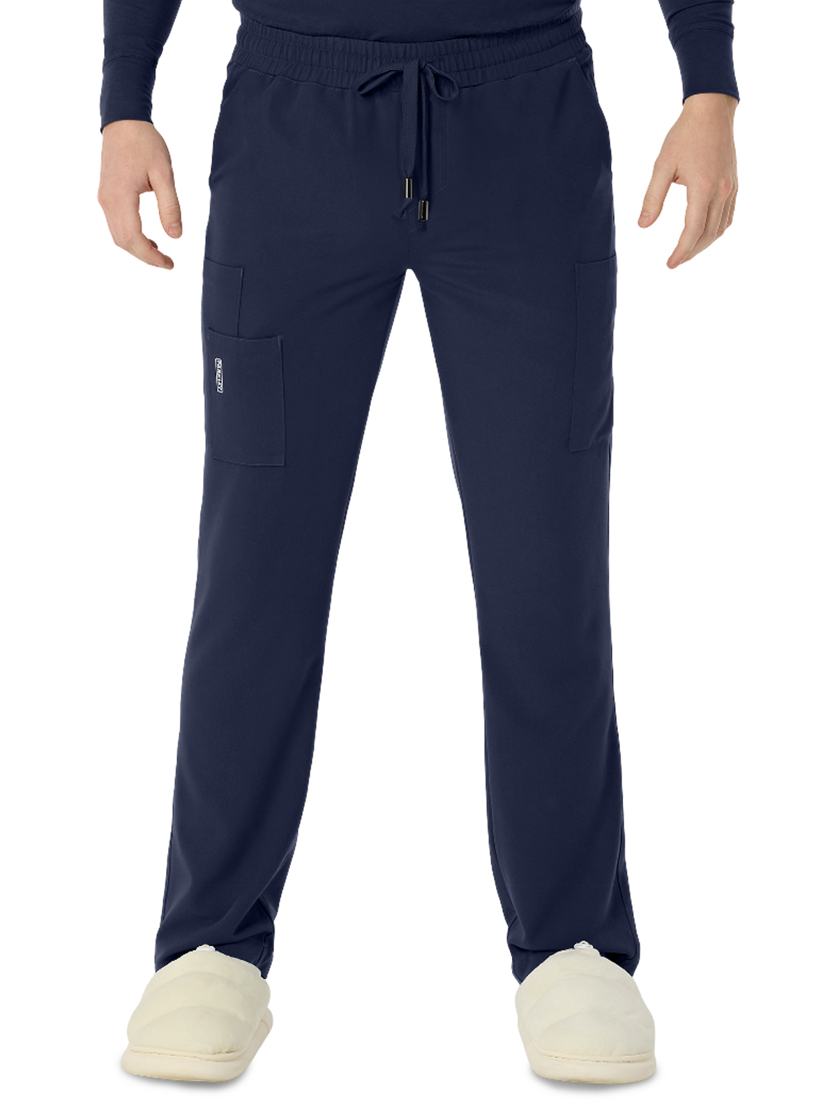 Parkley ABC - Men's Seven-Pocket HUGO Drawstring Pant 19