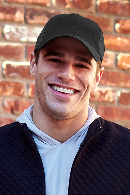Clutch Bio Wash Trucker Cap 10