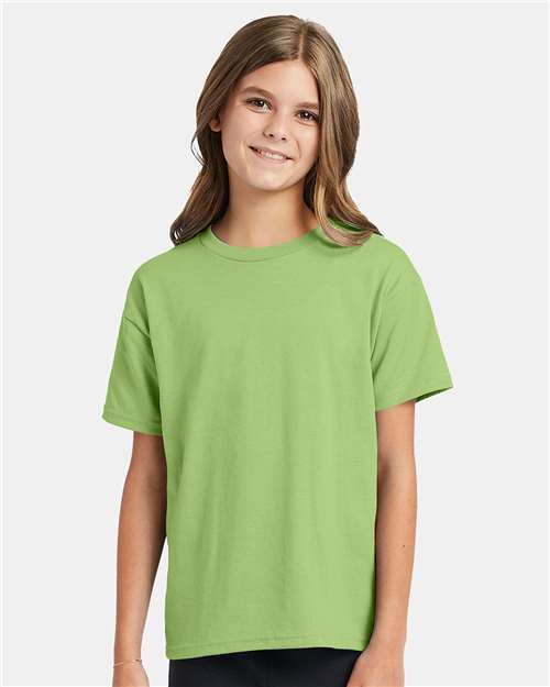 Youth EcoSmart® T-Shirt - 5370 241