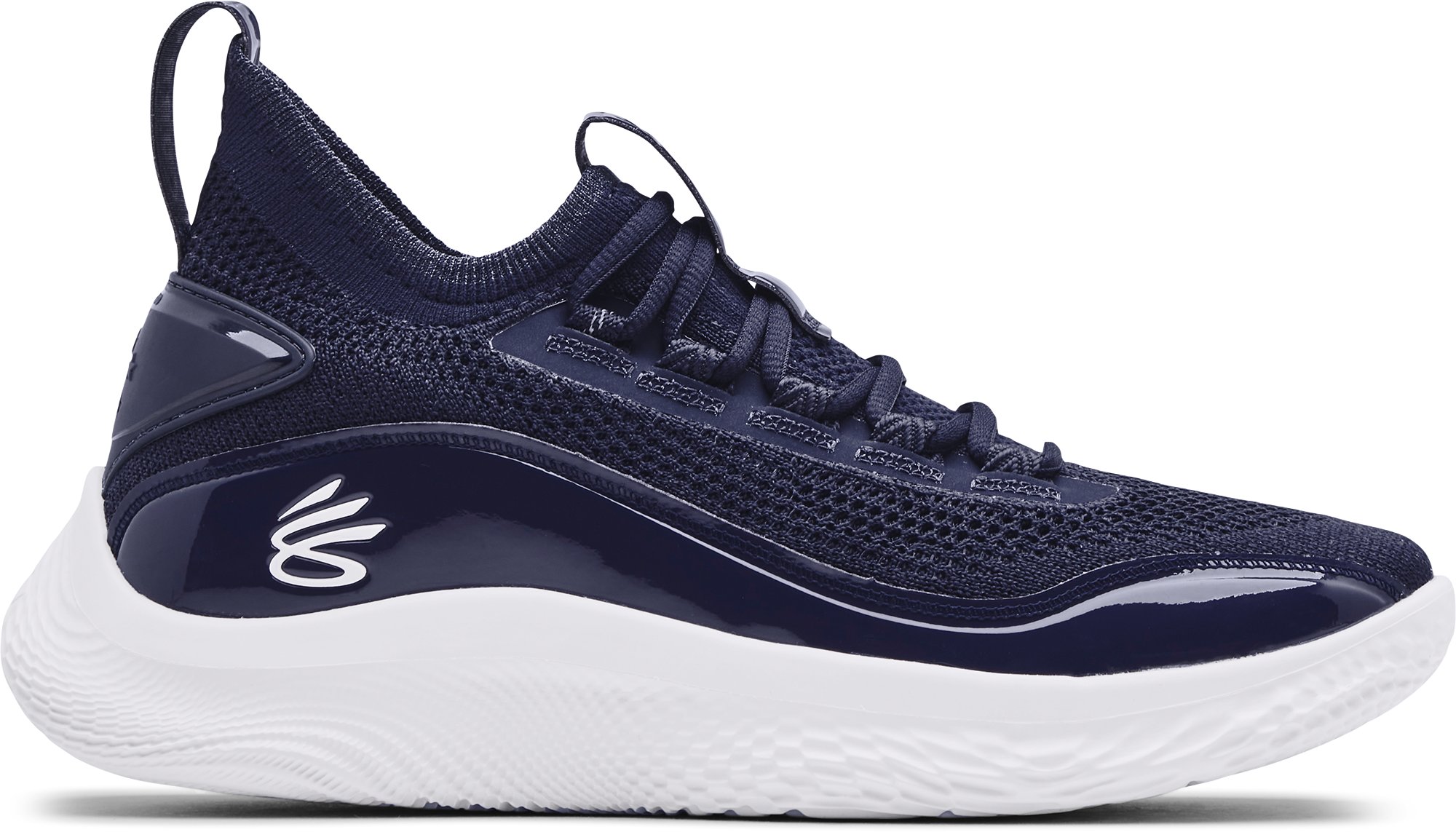 Curry 8 Team Unisex Basketball Shoes 5