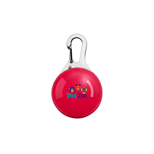 LED Clip-on Pet Safety Light 3