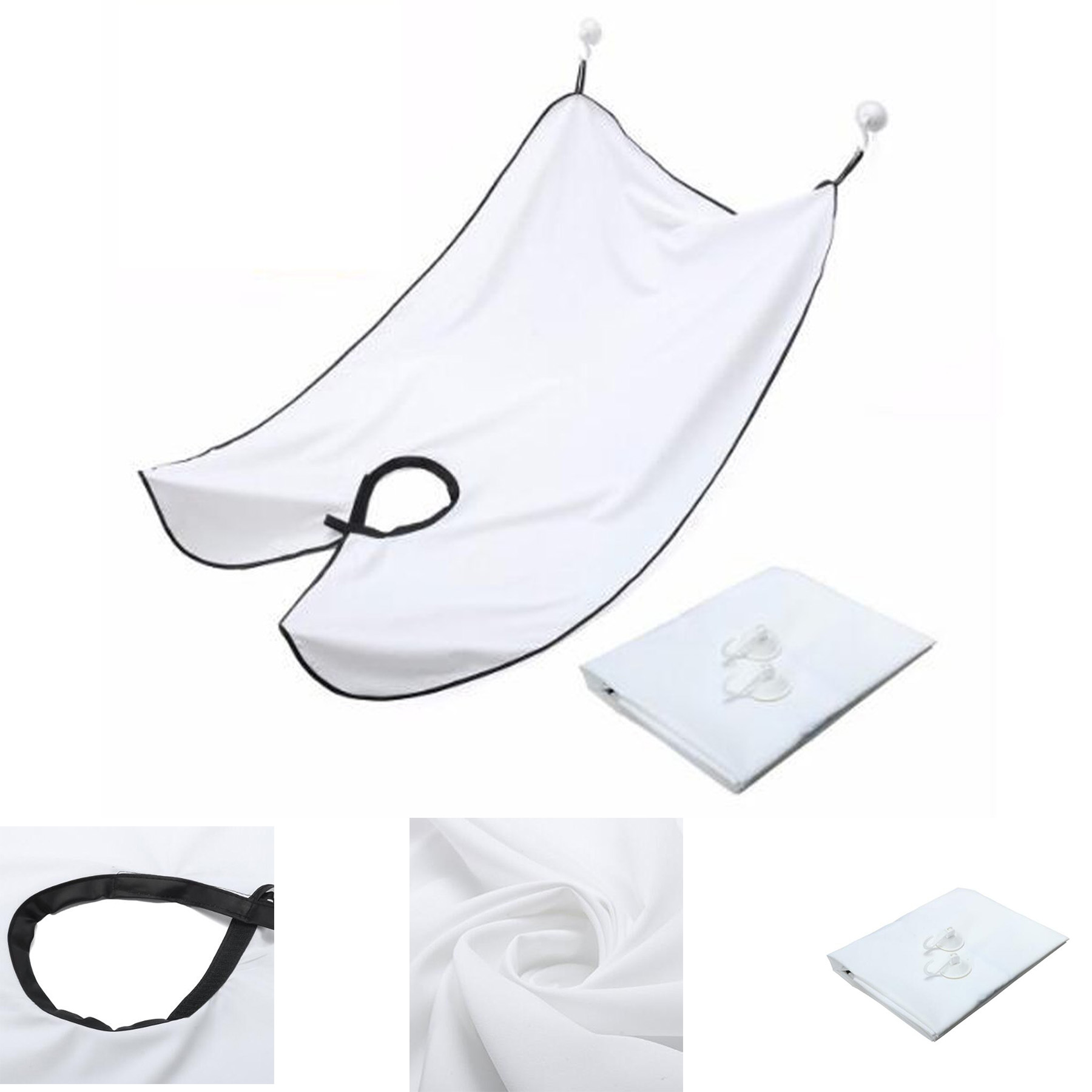 High Qaulity Beard Catcher
