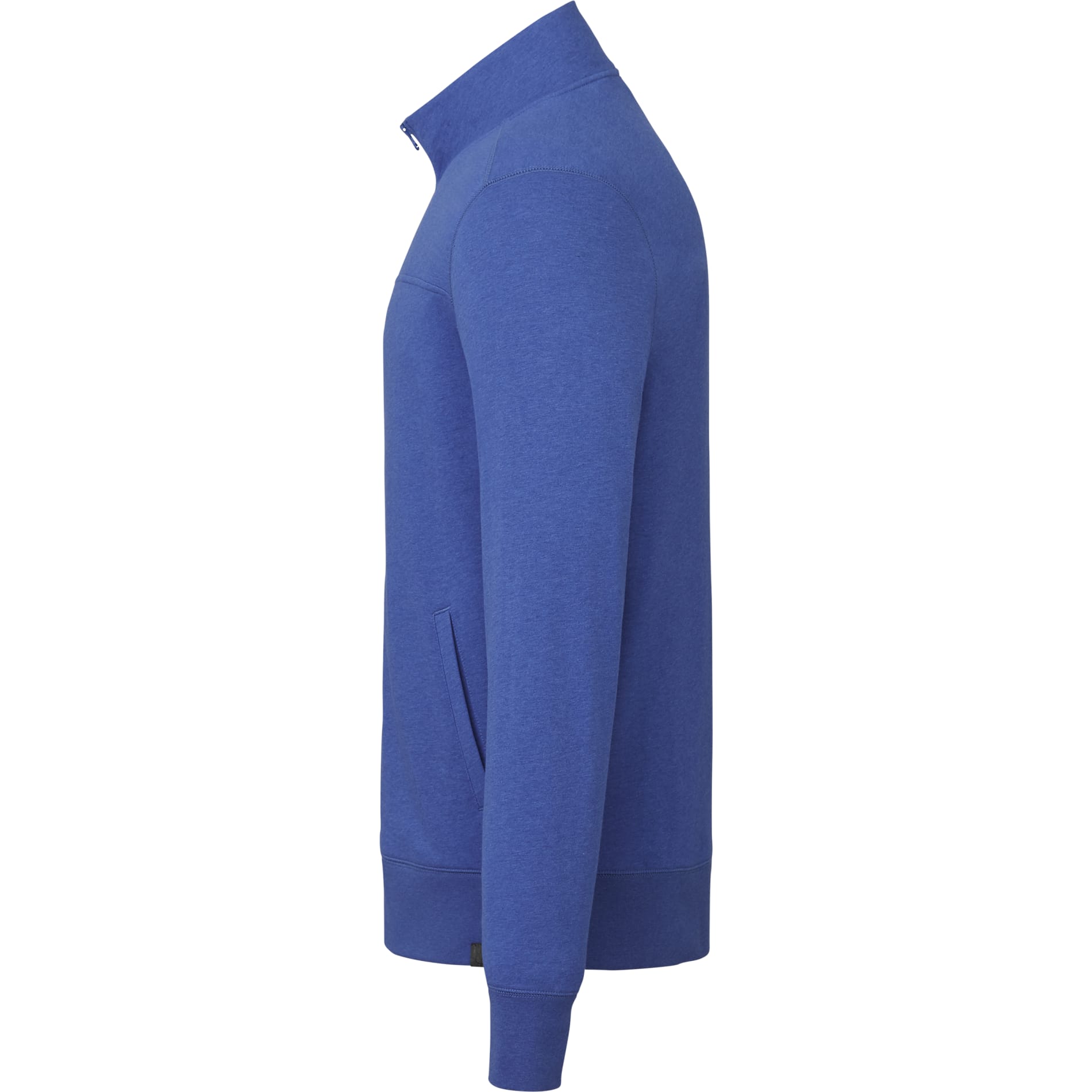 Men's ARGUS Eco Fleece Full Zip 42